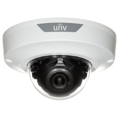 Kamera IP IPC354SB-ADNF28K-I0 - 4 Mpx 2.8 mm UNIVIEW