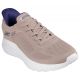 6. Buty Skechers Slip-ins: Bobs Sport Squad Chaos - Solid Step M 118312-TPE