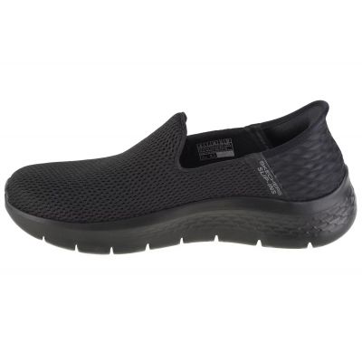 6. Buty Skechers Go Walk Flex Relish W 124963BBK