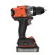 4. Wiertarko-wkrętarka 18V BLD682XN-XJ BLACK+DECKER