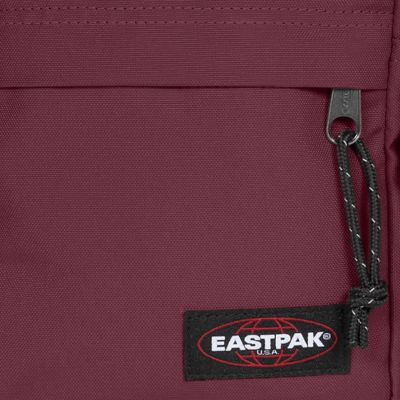 3. Eastpak The One EK0000455V91 Bordowe One size