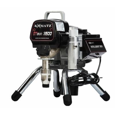 KOMATZ AGREGAT MALARSKI GTECH 3500H(5.0)