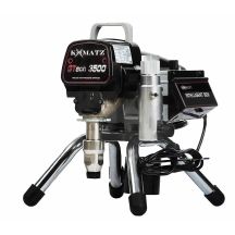 KOMATZ AGREGAT MALARSKI GTECH 3500H(5.0)