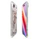 6. Etui Spigen Ultra Hybrid MagSafe na iPhone 17 Air Zero One - tytanowe