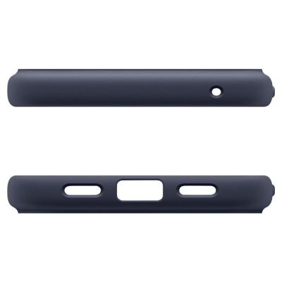 7. Etui Spigen Nano Pop Mag MagSafe na Google Pixel 10 Pro XL - granatowe