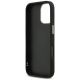 15. Etui Guess Grained Big 4G Classic Logo na iPhone 17 - czarne