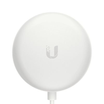 5. Ubiquiti UVC-G4-DOORBELL-PS adapter zasilający/ inwentor Wewnętrzna Biały