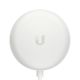 5. Ubiquiti UVC-G4-DOORBELL-PS adapter zasilający/ inwentor Wewnętrzna Biały