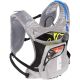 3. Kamizelka rowerowa damska CamelBak Women's Chase™ Bike Vest dopasowuje się do ciała szara (C2415/002000)