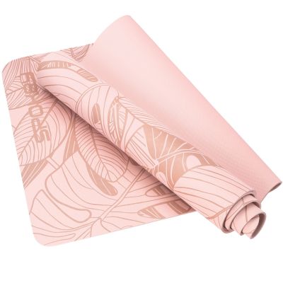 15. Mata do ćwiczeń Spokey Leaf 929894