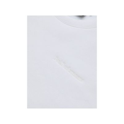 3. Bluza damska Peak Performance W Original Small Logo Crew kolor biały