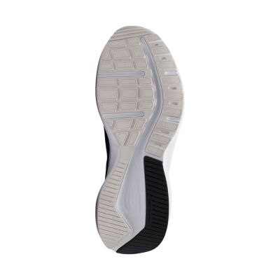 6. Buty męskie Nike Downshifter 14 biało-czarne IB1895 107