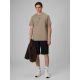 7. T-shirt regular gładki męski 4F | Robert Lewandowski RL9KSS26TTSHM3937-83S