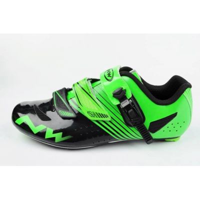 4. Buty rowerowe Northwave Torpedo SRS M 80141003 49