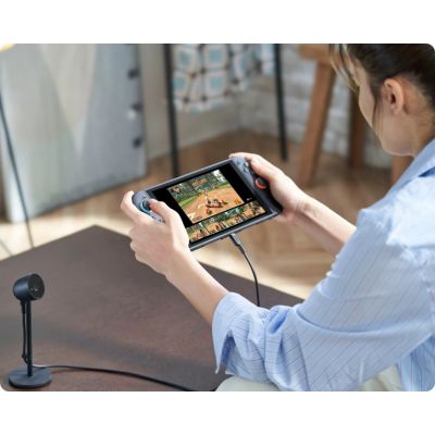 35. NINTENDO Switch 2 Black