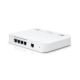 7. Switch Ubiquiti UniFi Flex 10 GbE 5p Managed 10G
