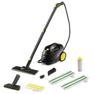 15. Parownica KARCHER SC 3 EasyFix Go!Further - 1.513-665.0