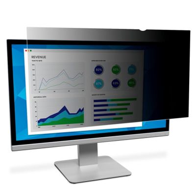 5. 3M Blickschutzfilter 31,5" Monitor (16:9) PF315W9B