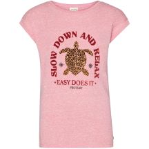 Koszulka dziecięca PROTEST RAJA JR t-shirt