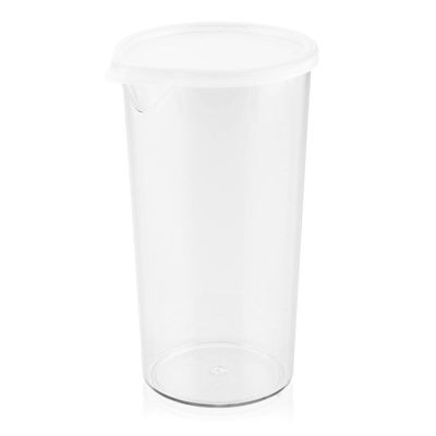 6. Blender ręczny Hyundai HB1000 1000W inox