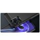 9. Carbon Case etui do Realme 10 5G / Realme 9i 5G elastyczny silikonowy karbonowy pokrowiec czarne