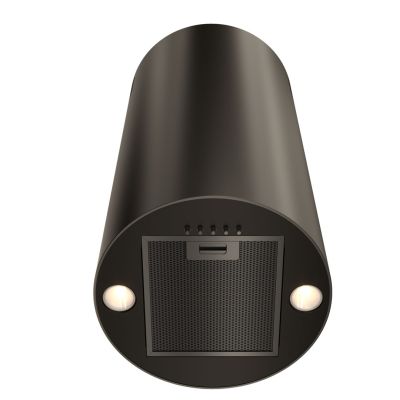 2. Okap MAAN Elba WPB 731 czarny