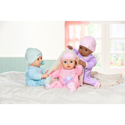 33. Baby Annabell Active Annabell 43cm