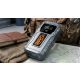 9. Extralink Jump 34 Jump Starter | Powerbank rozruchowy do odpalania samochodu |3x LED, latarka, wyświetlacz LCD
