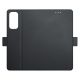 5. Etui 3mk Wallet Case na Samsung Galaxy A16 - czarne