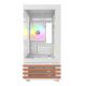 2. Thermaltake View 170 WS ARGB Snow Micro Tower Biały