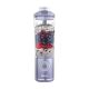 Ninja BC251EULD blender 0,57 l Przenośny mikser Lawenda, Przezroczysty