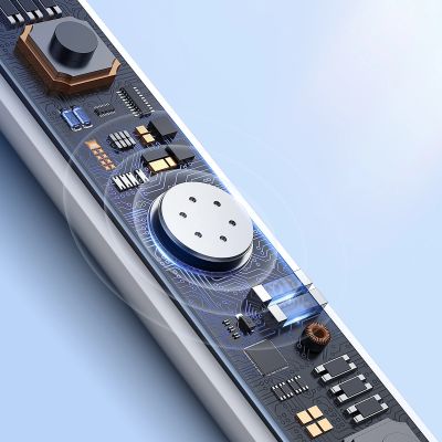 12. Słuchawki douszne USB-C Joyroom JR-EC05 - białe