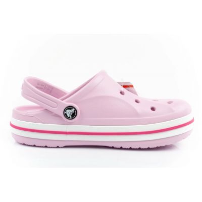 4. Chodaki Crocs Bayaband Clog 207019-6TG