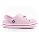 4. Chodaki Crocs Bayaband Clog 207019-6TG
