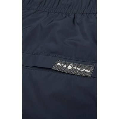 4. Szorty SAIL RACING Bowman Volley Shorts Granatowy