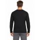 2. Longsleeve bawełniany męski 4F 4FWAW26TLONM0756-20S