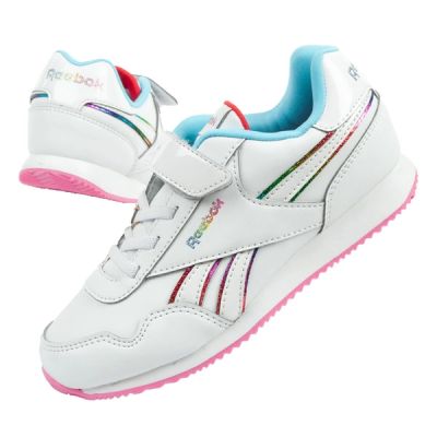 28. Buty Reebok Royal Jr 100033283