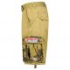 5. Spodenki Geographical Norway Pasteque EO 063 M X1425H/GNO-Mastic