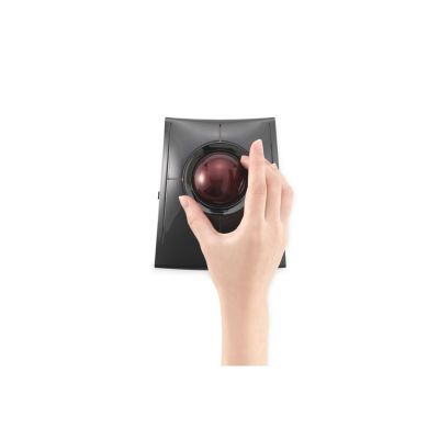 3. Kensington Trackball SlimBlade Pro