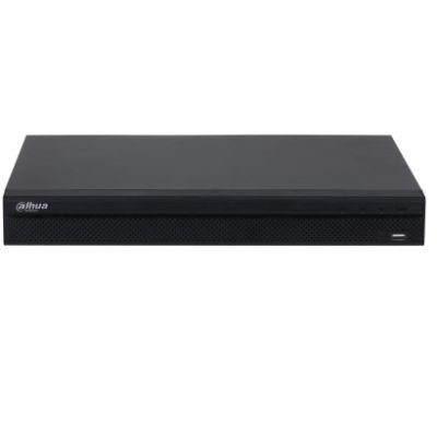 6. Rejestrator IP Dahua NVR4208-4KS3 (NVR) Czarny