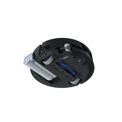 6. Robot sprzątający Ecovacs Deebot X8 Omni (czarny)