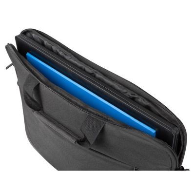 10. NATEC TORBA DO LAPTOPA GOA 15.6" CZARNA NTO-2055