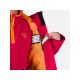 4. Kurtka Rossignol Girl Staci Jkt czerwony