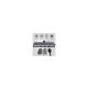 14. Acer 12-in-1 Type-C Dongle Przewodowa USB 3.2 Gen 1 (3.1 Gen 1) Type-C Srebrny