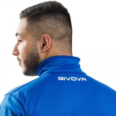 10. Dres Givova Tuta Givova One M TT012 0204