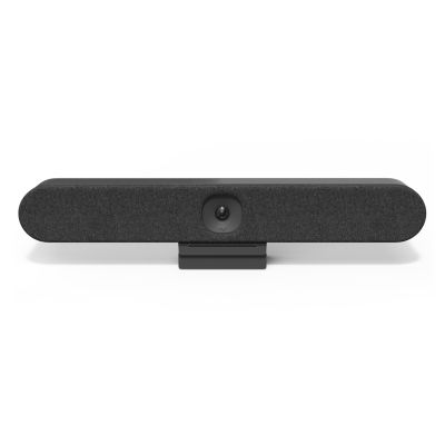 Logitech Rally Bar Huddle system videokonferencyjny Przewodowa sieć LAN System wideokonferencji grupowych