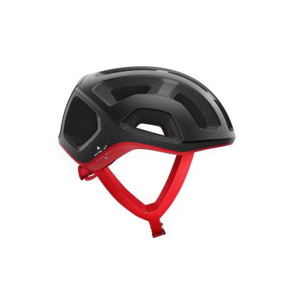 2. Kask rowerowy POC VENTRAL LITE - czarny