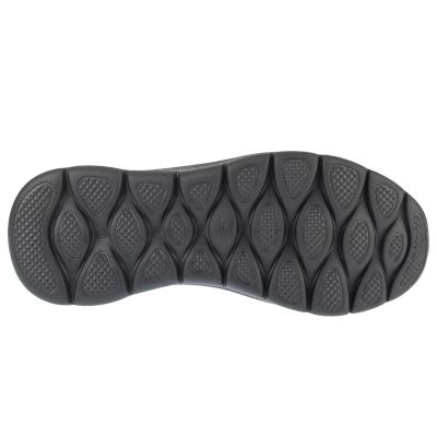 4. Skechers GO Walk Flex - Ultra 216484WW-BBK Czarne 41