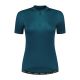 Rogelli koszulka damska CORE ciemnoniebieska XL