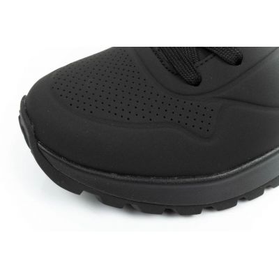 7. Buty Skechers Uno Rugged W 167274/BBK